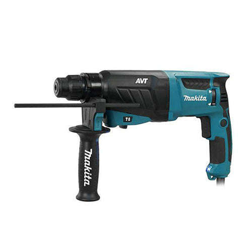 Makita Rotary Hammer Drill HR2631F 26mm 800W