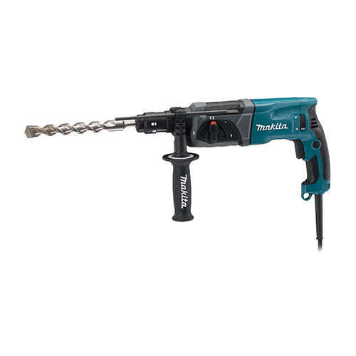 Makita Rotary Hammer Drill HR2470T 24mm 780W