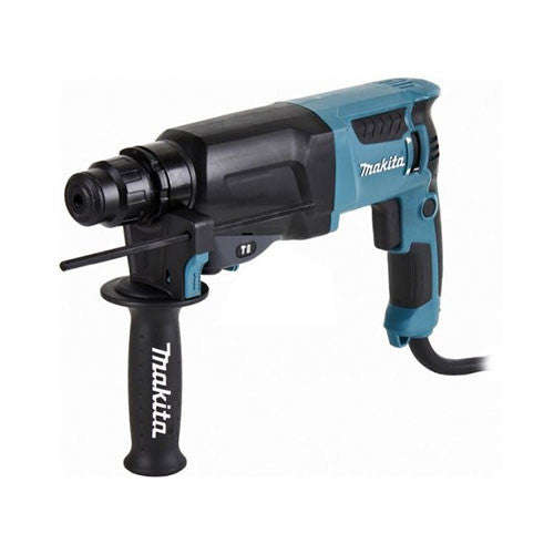 Makita Rotary Hammer Drill HR2600 26mm 800W