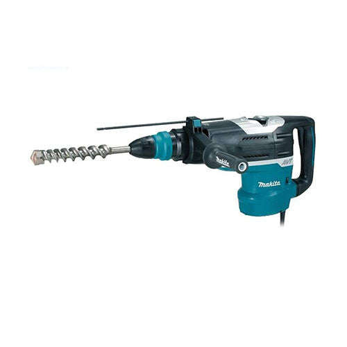 Makita Rotary Hammer Drill HR5212C 52mm 1510W