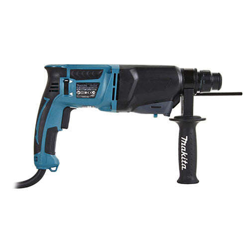 Makita Rotary Hammer Drill HR2600 26mm 800W