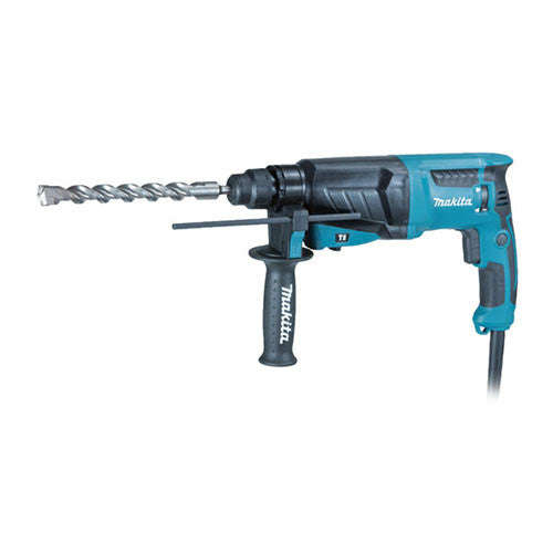 Makita Rotary Hammer Drill HR2630 26mm 800W