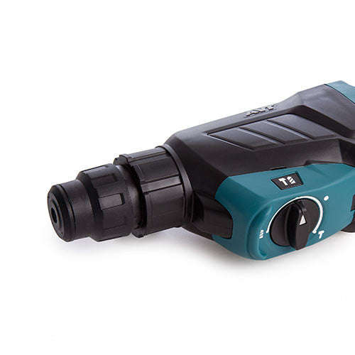 Makita Rotary Hammer Drill HR2631F 26mm 800W