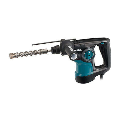 Makita Rotary Hammer Drill HR2810 28mm 800W