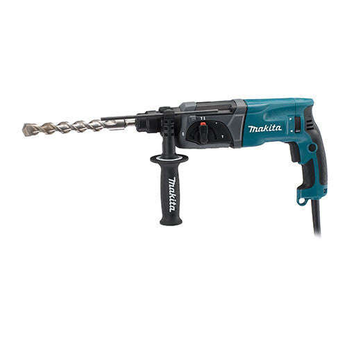 Makita Rotary Hammer Drill HR2470 24mm 780W