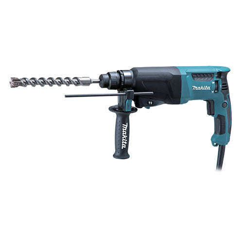 Makita Rotary Hammer Drill HR2600 26mm 800W