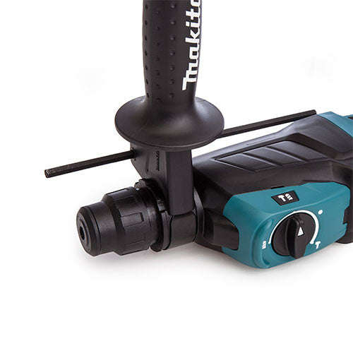 Makita Rotary Hammer Drill HR2630 26mm 800W