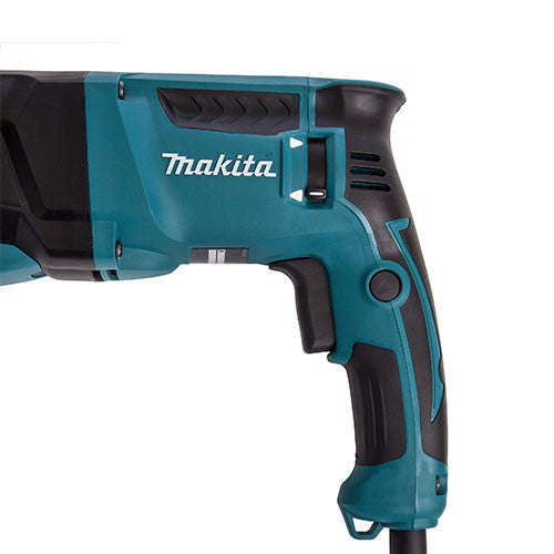 Makita Rotary Hammer Drill HR2630 26mm 800W