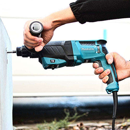 Makita Rotary Hammer Drill HR2630 26mm 800W