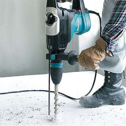 Makita Rotary Hammer Drill HR4003C 40mm 1100W