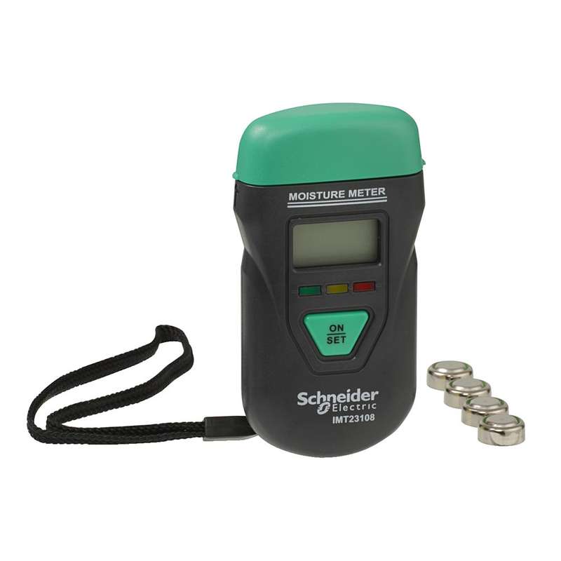 Schneider Electric Thorsman Moisture Meter