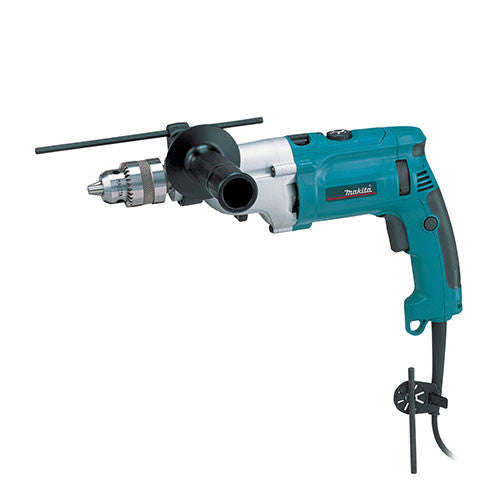 Makita Impact Drill HP2070 13mm 1010W