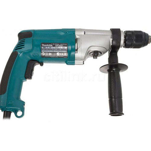 Makita Impact Drill HP2051 13mm 720W