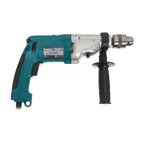 Makita Impact Drill HP2070 13mm 1010W