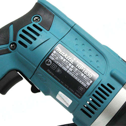 Makita Impact Drill HP1630 13mm 710W