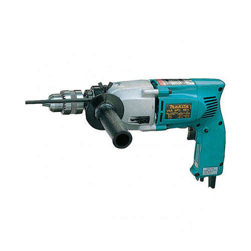 Makita Impact Drill Heavy Duty HP2010N 13mm 750W