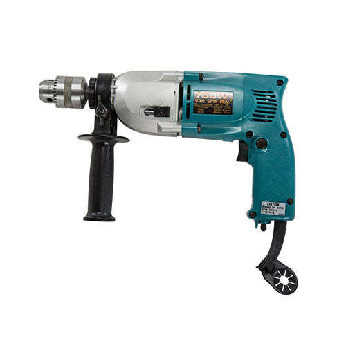 Makita Impact Drill Heavy Duty HP2010N 13mm 750W