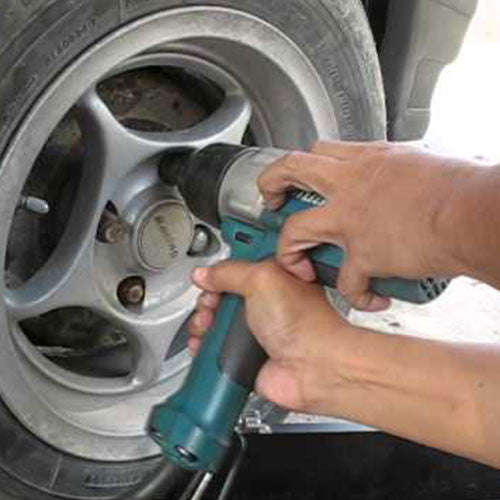 Makita Impact Wrench TW0200 200Nm 380W