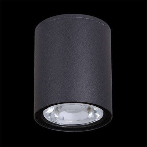 K. Light Round Downlighter