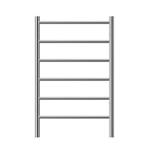 Jeeves Spartan SIX Heated Towel Rail