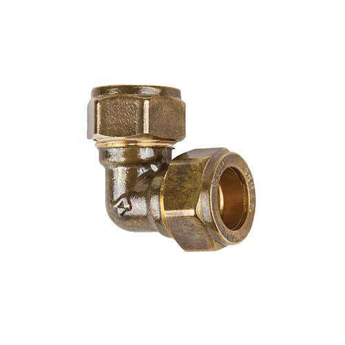 Comap Compression Elbow 90° C-C