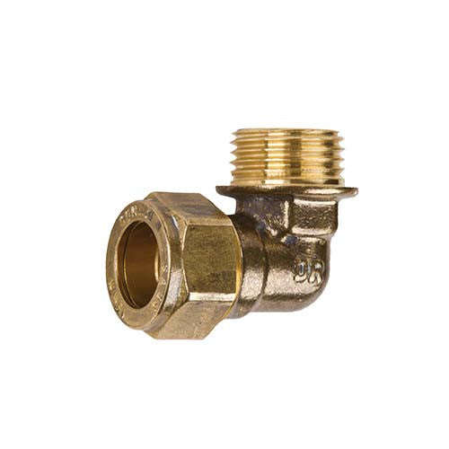 Comap Compression Elbow 90° MI-C