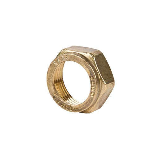 Comap Compression Cap Nut