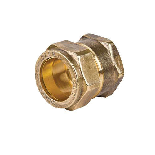 Comap Compression Coupler FI-C