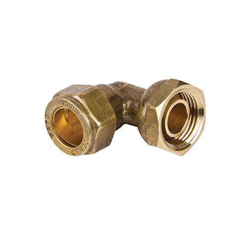 Comap Compression Swivel Elbow