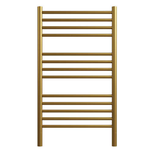 Jeeves Medium Classic C Heated Towel Rail