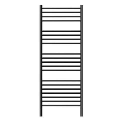 Jeeves Medium Classic D Heated Towel Rail