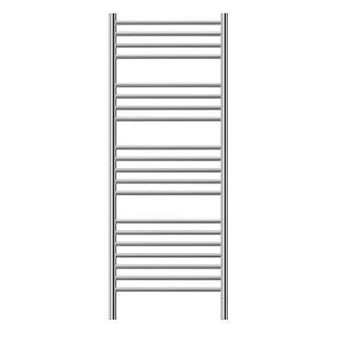 Jeeves Medium Classic D Heated Towel Rail