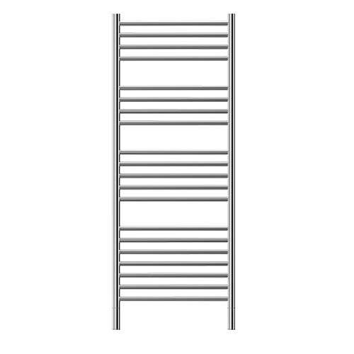 Jeeves Medium Classic D Heated Towel Rail