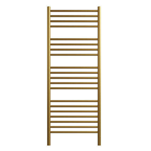 Jeeves Medium Classic D Heated Towel Rail