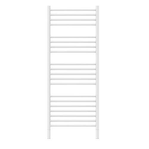 Jeeves Medium Classic D Heated Towel Rail