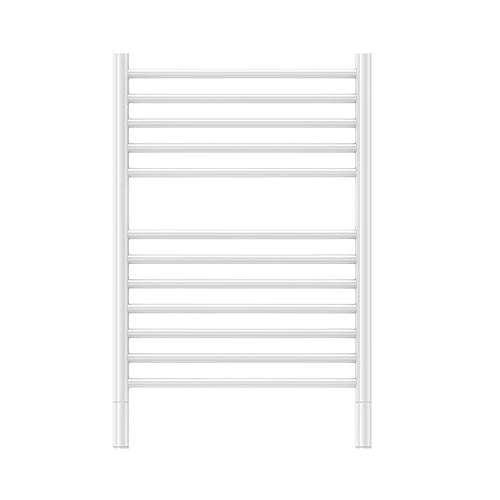 Jeeves Medium Classic E Heated Towel Rail