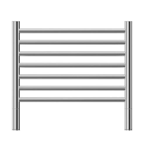Jeeves Medium Classic H Heated Towel Rail