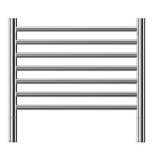 Jeeves Medium Classic H Heated Towel Rail