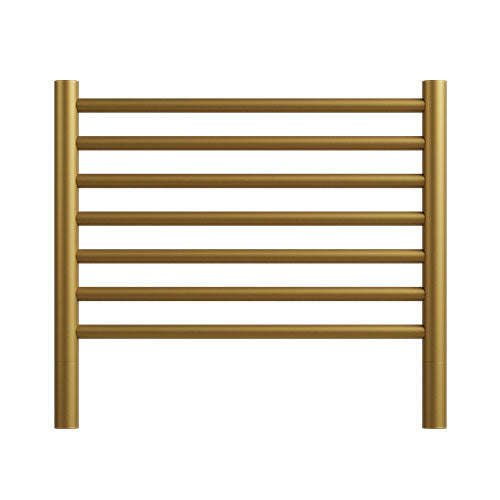 Jeeves Medium Classic H Heated Towel Rail
