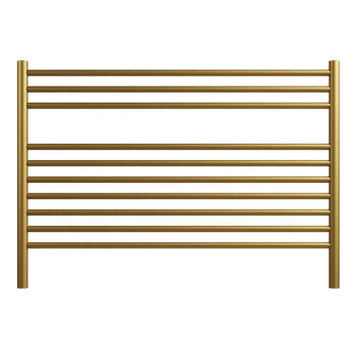 Jeeves Medium Classic K Heated Towel Rail