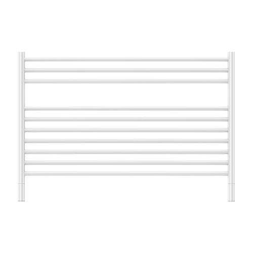 Jeeves Small Classic K Heated Towel Rail