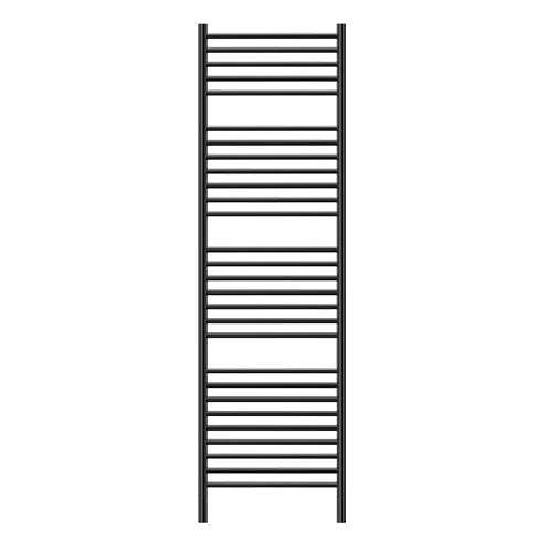 Jeeves Large Classic N28 Heated Towel Rail