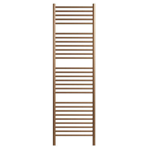 Jeeves Medium Classic N28 Heated Towel Rail