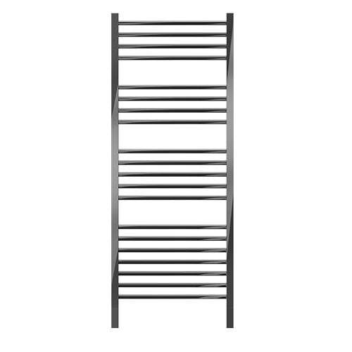 Jeeves Small Quadro D Heated Towel Rail