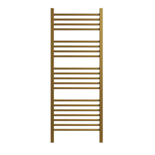Jeeves Small Quadro D Heated Towel Rail