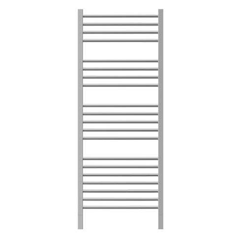 Jeeves Small Quadro D Heated Towel Rail