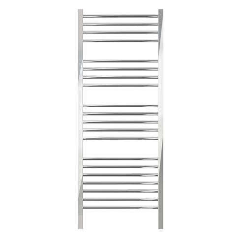 Jeeves Small Quadro D Heated Towel Rail