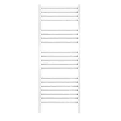 Jeeves Small Quadro D Heated Towel Rail