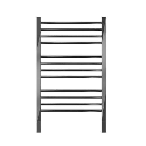 Jeeves Medium Quadro P Heated Towel Rail