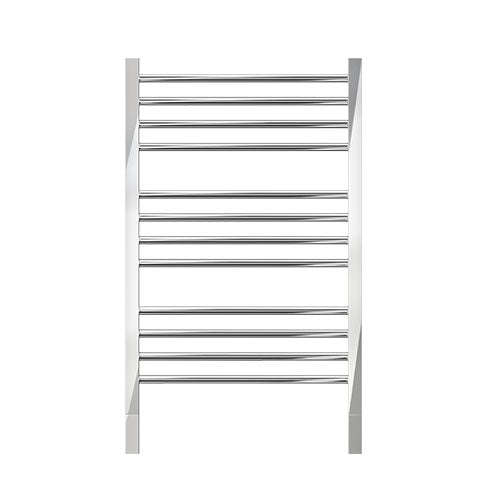 Jeeves Medium Quadro P Heated Towel Rail